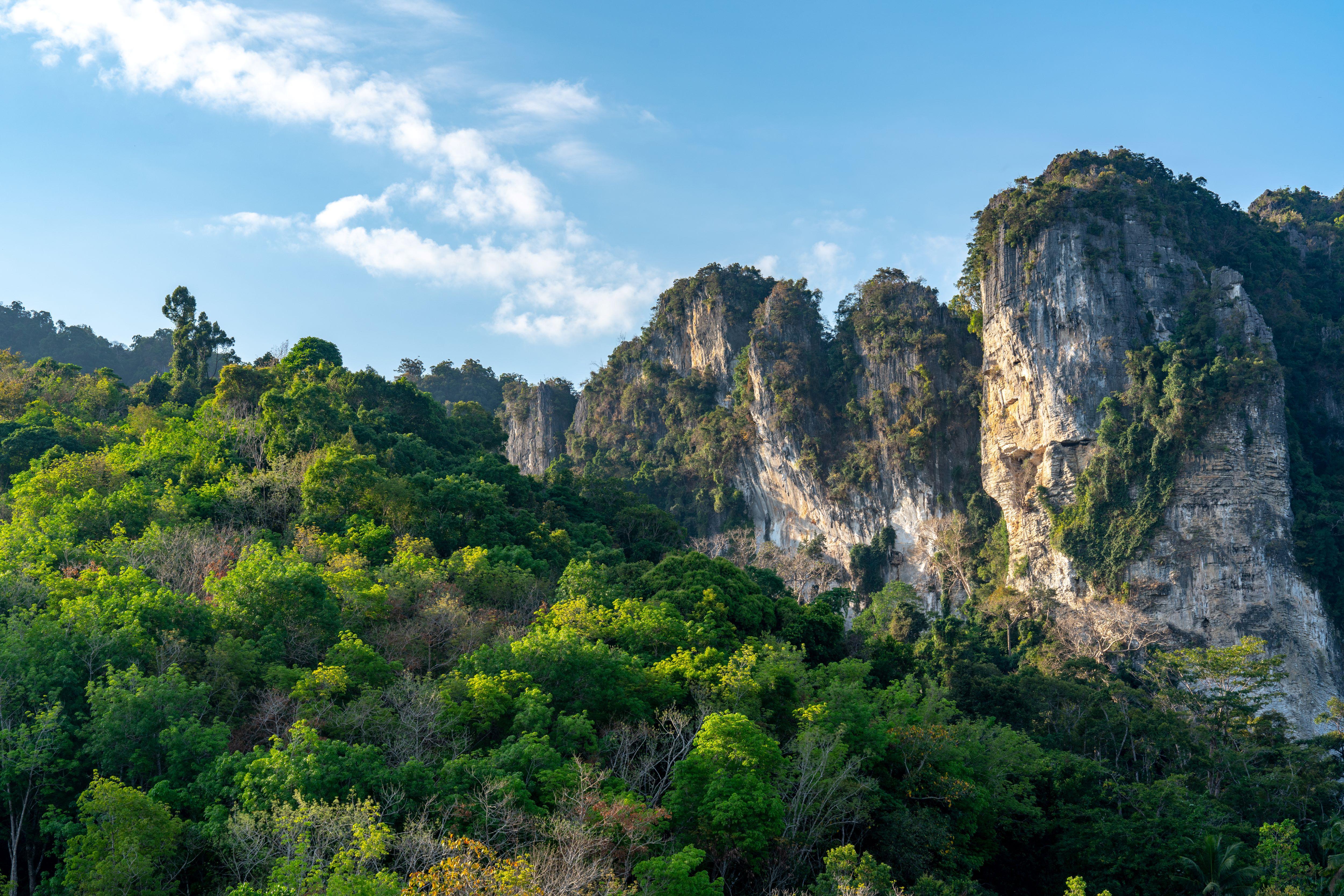 Anana Ecological Resort Krabi-Sha Extra Plus Ao Nang Extérieur photo